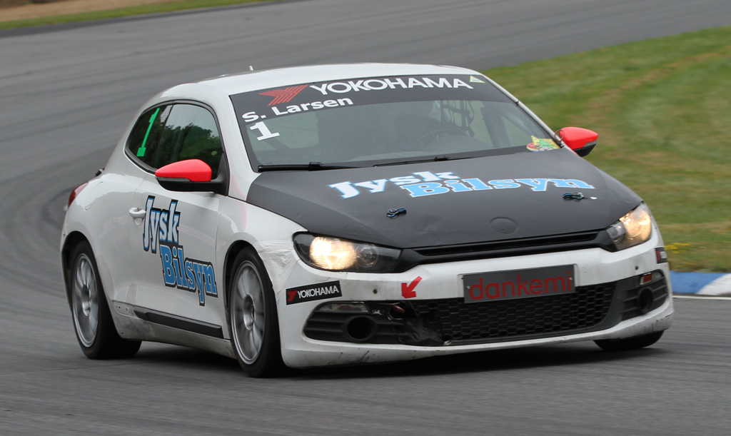 (Foto: Motorsporten.dk)